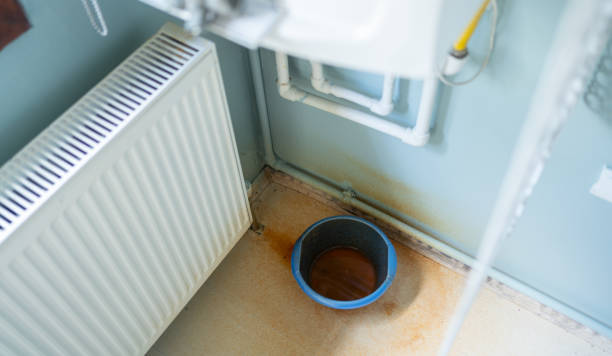 Best Flood restoration services  in Powell, OH